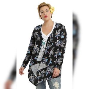 HT Disney Lilo & Stitch Cardigan